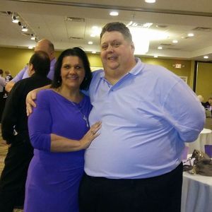 Meet your Posher, Tonya